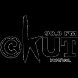 CKUT 90.3FM Montréal Community Radio