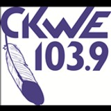 CKWE-FM