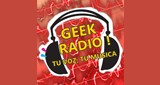 Geek Radio Music