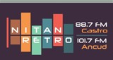 NiTanRetro FM - Castro