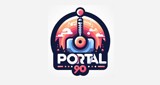 Portal 90 radio