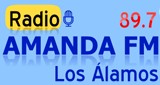 Radio Amanda FM 89.7