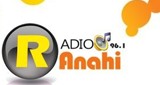 Radio Anahi