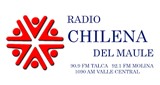 Radio Chilena de Maule