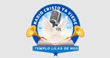 Radio Cristo Ya Viene