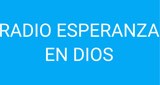 Radio Esperanza En Dios