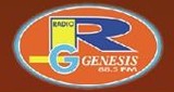 Radio Genesis