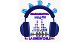 Radio Maranatha 107.9 Fm La Union Chile