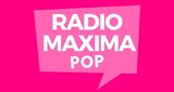 Radio Máxima CL (Pop)