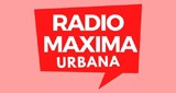 Radio Máxima CL (Urbana)