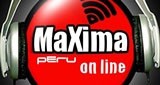 Radio Maxima Fm