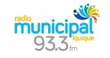 Radio Municipal 93.3 Fm