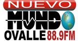 Radio Nuevo Mundo de Ovalle