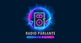 Radio Parlante