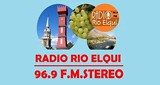 Radio Río Elqui F.M.