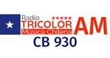 Radio Tricolor San Antonio