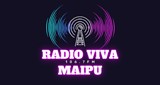 Radio viva 106.7 fm maipu (ex radio uniem)