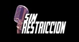 Sin Restriccion