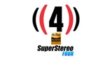 SuperStereo 4