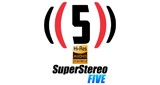 SuperStereo 5 (24 bit / 96 Khz)