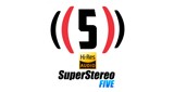 SuperStereo 5