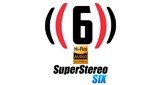 SuperStereo 6 (24 bit / 96 Khz)