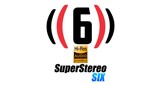 SuperStereo 6