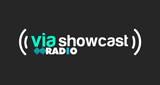 Vía Showcast Radio