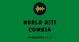 World Hits Cumbia