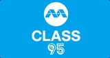 Class 95 FM