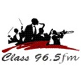 Class 96.5 FM