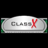 Class X Radio