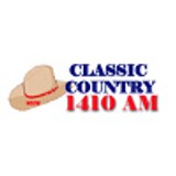 Classic Country 1410 AM