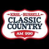 Classic Country 990