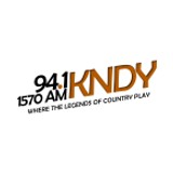 Classic Country AM 1570/FM 94.1 KNDY