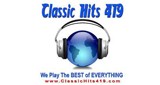 Classic Hits 419