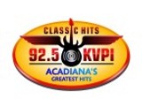 Classic Hits 92.5 KVPI FM