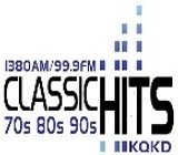 Classic HIts KQKD