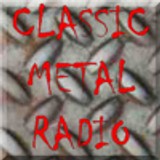 CLASSIC METAL RADIO