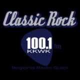 Classic Rock 100.1 FM