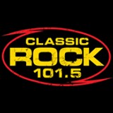 Classic Rock 101.5