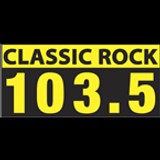 Classic Rock 103.5