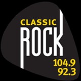 Classic Rock 104.9