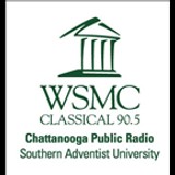 Classical 90.5 WSMC