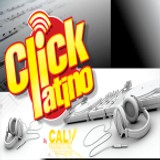 Click Latino Radio