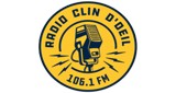 Clin d'oeil FM