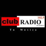 Club Radio 102.5 FM