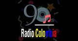 90s Radio Colombia