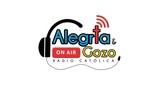 Alegría y Gozo Radio Católica