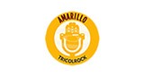 Amarillo Tricolrock